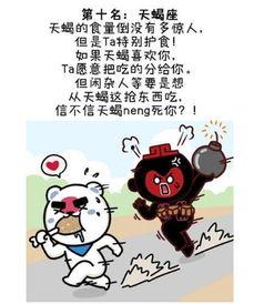 星座爆料王排行榜最新,揭秘十二星座最新运势与秘密 第3张 星座爆料王排行榜最新,揭秘十二星座最新运势与秘密 第3张