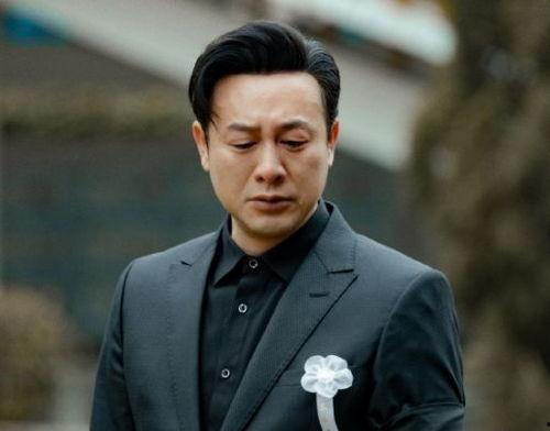 张颂文最新作品爆料,悬疑情感交织，演绎人生百态